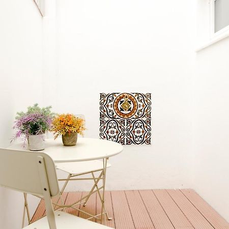 Lujosa Vivienda En Plena Juderia Appartement Córdoba Buitenkant foto