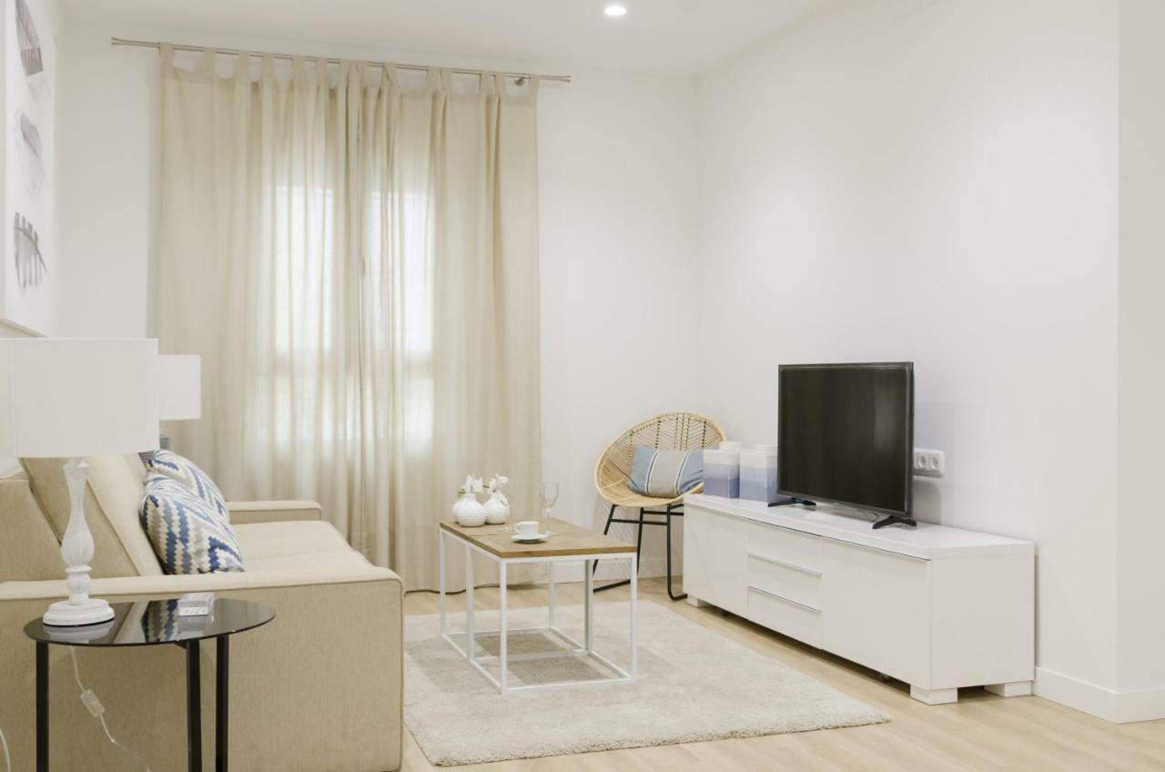 Lujosa Vivienda En Plena Juderia Appartement Córdoba Buitenkant foto