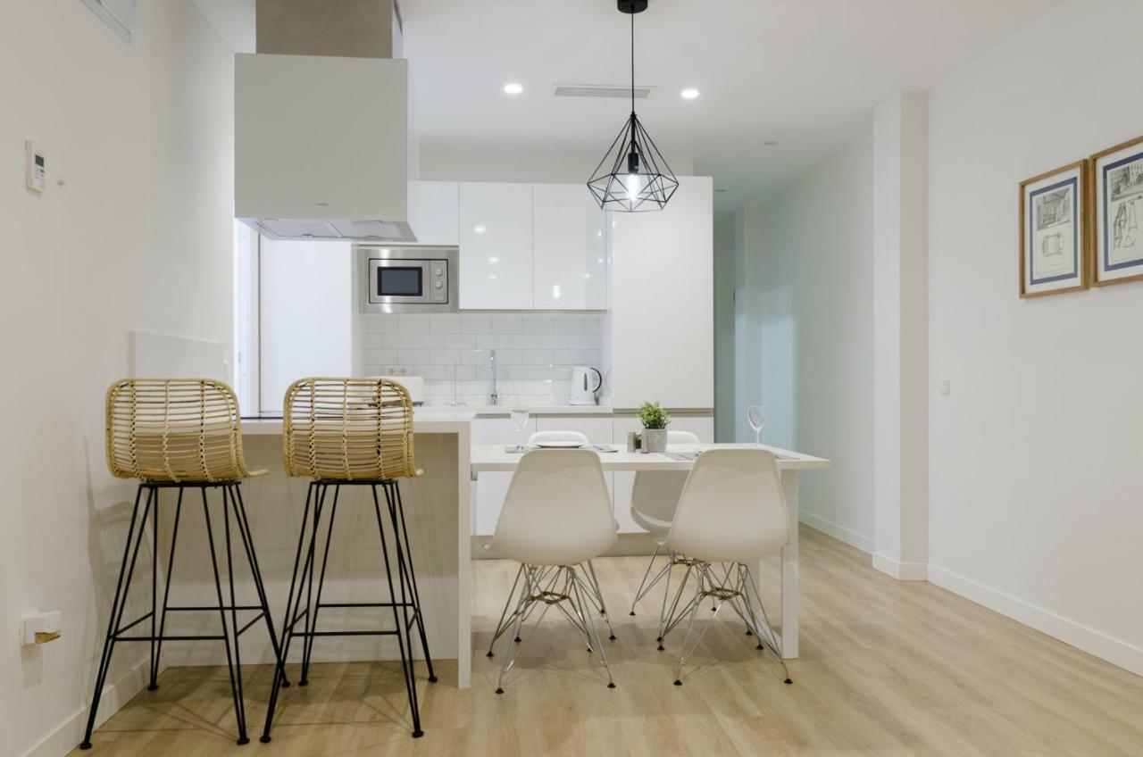 Lujosa Vivienda En Plena Juderia Appartement Córdoba Buitenkant foto