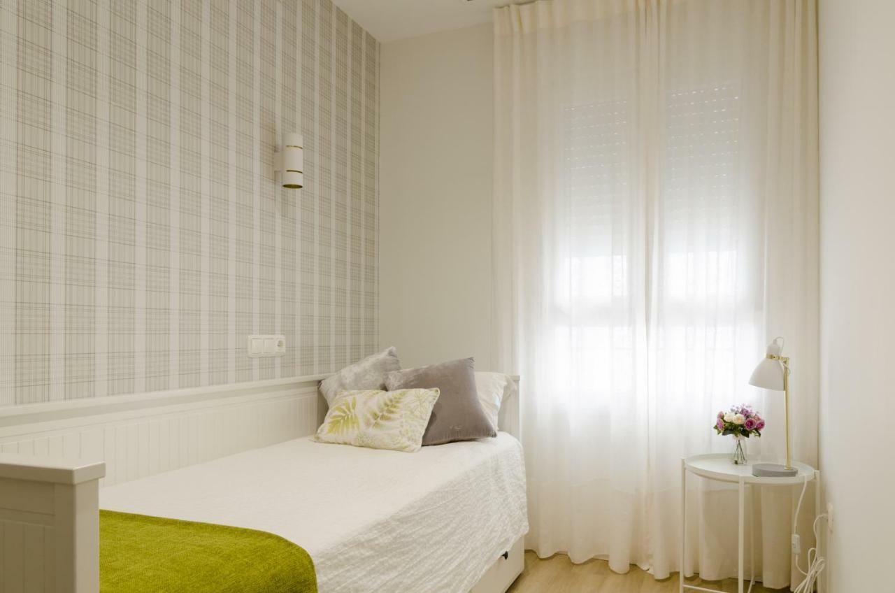 Lujosa Vivienda En Plena Juderia Appartement Córdoba Buitenkant foto