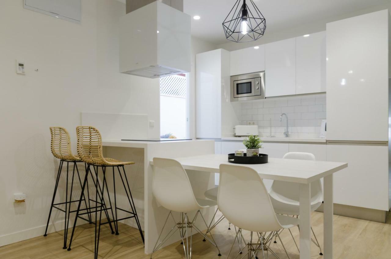 Lujosa Vivienda En Plena Juderia Appartement Córdoba Buitenkant foto