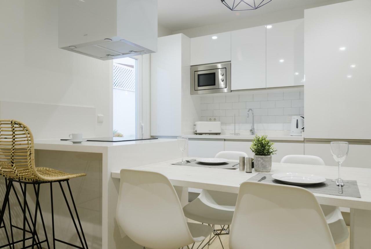 Lujosa Vivienda En Plena Juderia Appartement Córdoba Buitenkant foto