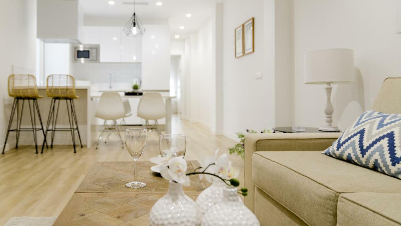 Lujosa Vivienda En Plena Juderia Appartement Córdoba Buitenkant foto