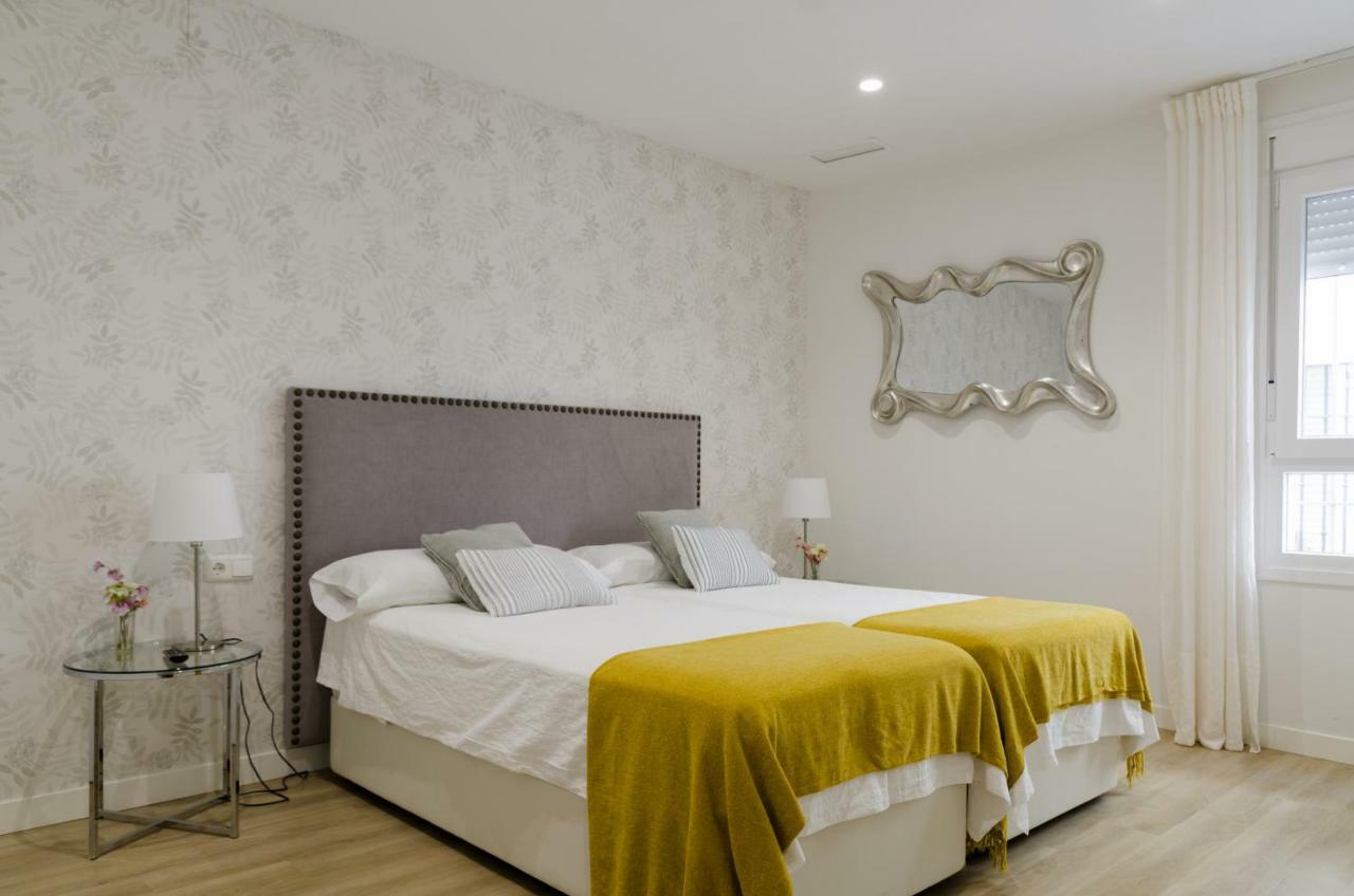 Lujosa Vivienda En Plena Juderia Appartement Córdoba Buitenkant foto