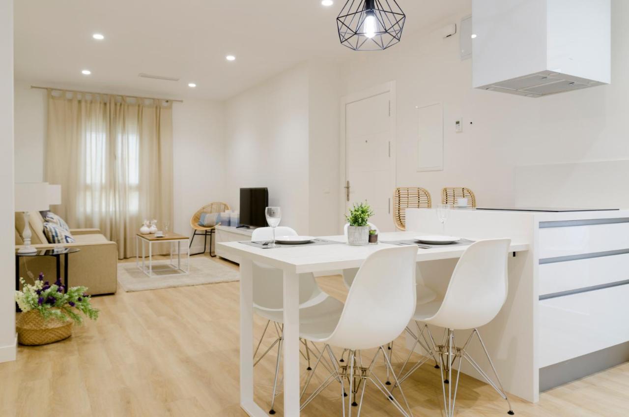Lujosa Vivienda En Plena Juderia Appartement Córdoba Buitenkant foto