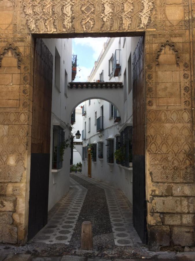 Lujosa Vivienda En Plena Juderia Appartement Córdoba Buitenkant foto