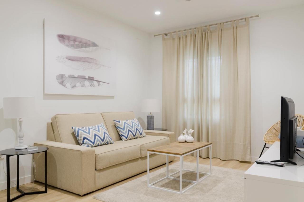 Lujosa Vivienda En Plena Juderia Appartement Córdoba Buitenkant foto