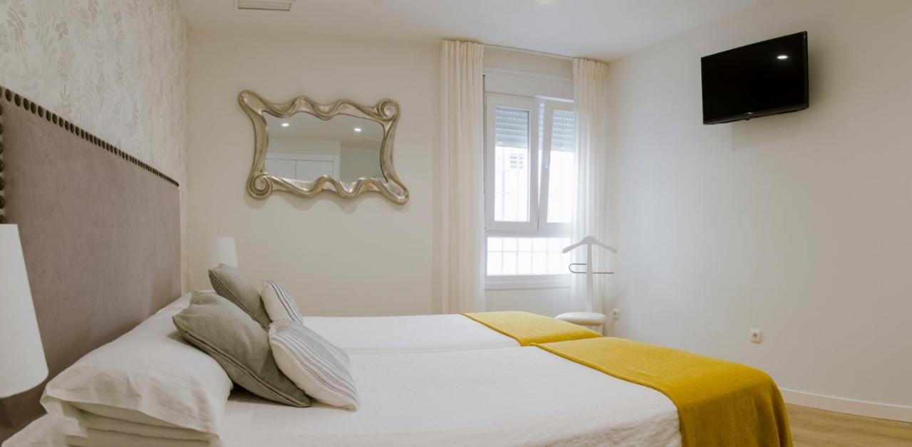 Lujosa Vivienda En Plena Juderia Appartement Córdoba Buitenkant foto