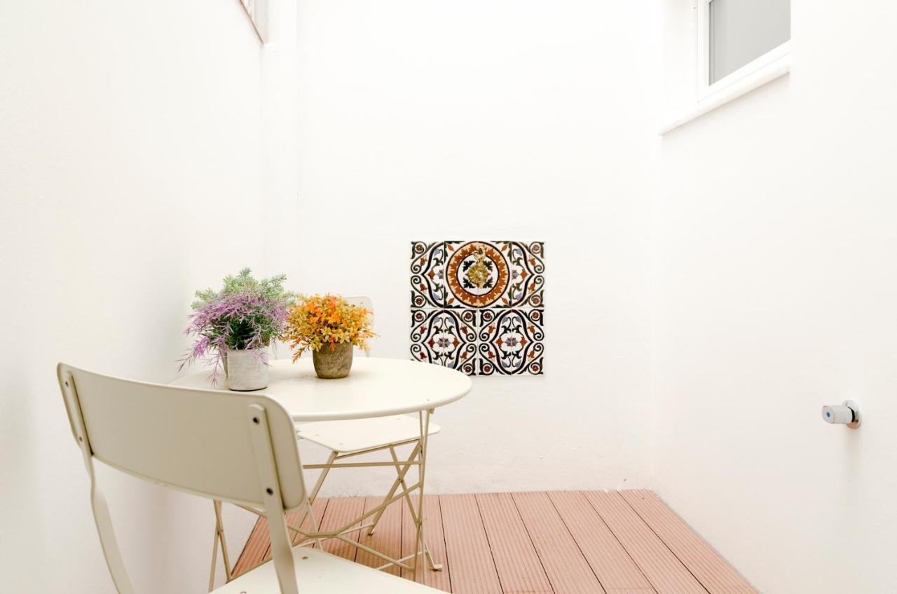 Lujosa Vivienda En Plena Juderia Appartement Córdoba Buitenkant foto