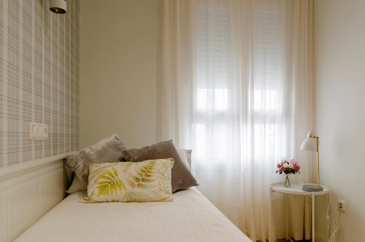Lujosa Vivienda En Plena Juderia Appartement Córdoba Buitenkant foto