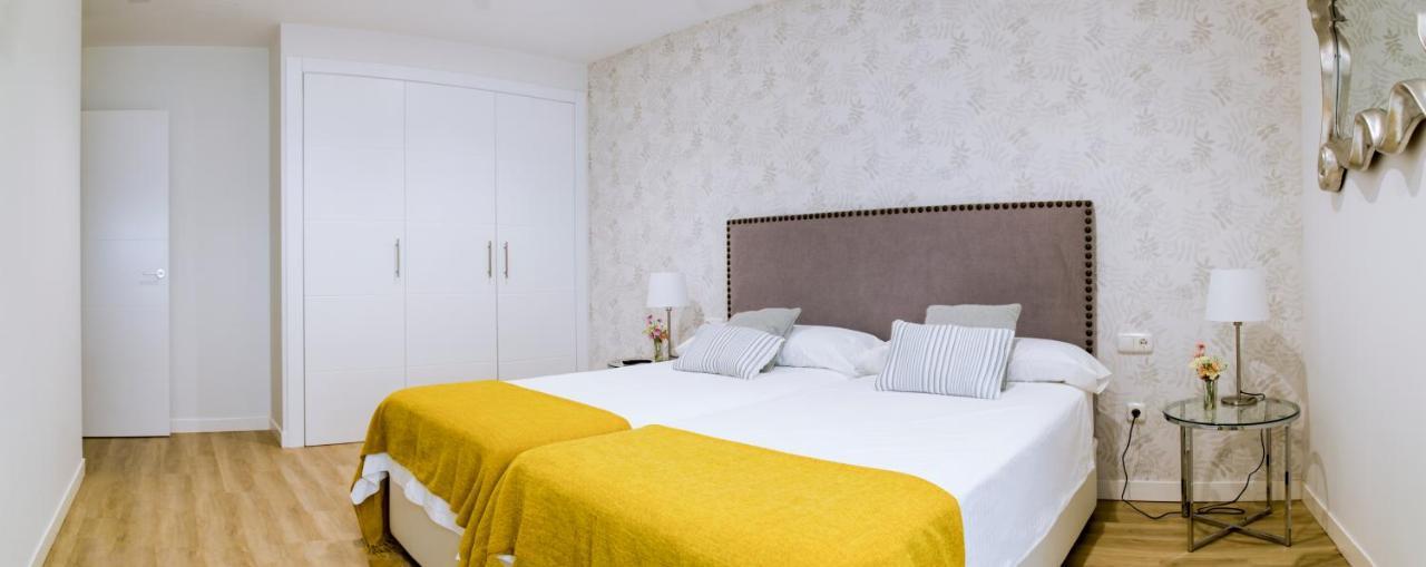 Lujosa Vivienda En Plena Juderia Appartement Córdoba Buitenkant foto